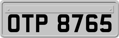 OTP8765