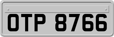 OTP8766
