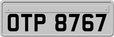 OTP8767