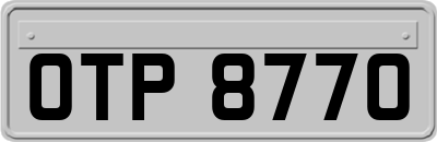 OTP8770