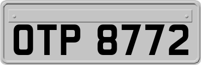 OTP8772