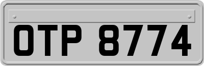 OTP8774