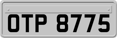 OTP8775