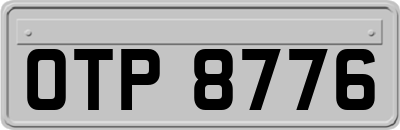 OTP8776