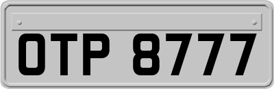OTP8777