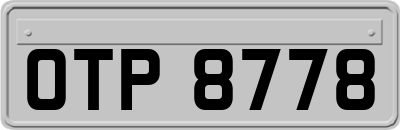 OTP8778