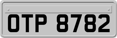 OTP8782