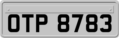 OTP8783