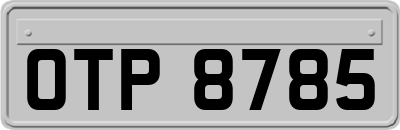 OTP8785