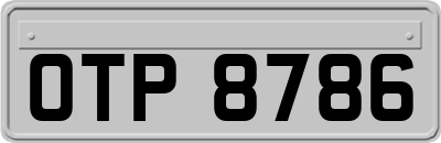 OTP8786