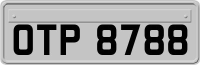 OTP8788