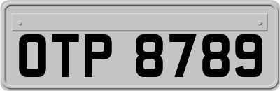 OTP8789