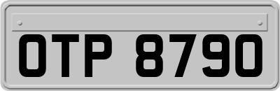 OTP8790