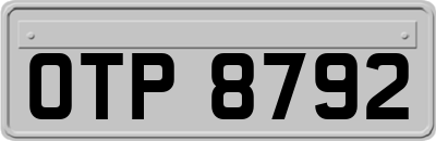 OTP8792