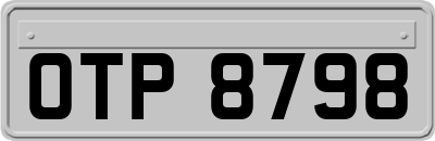OTP8798