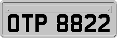 OTP8822
