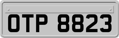 OTP8823