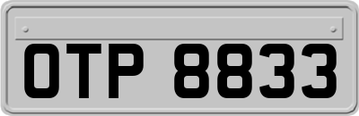 OTP8833