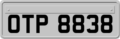 OTP8838