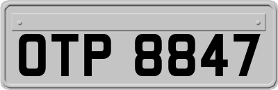OTP8847