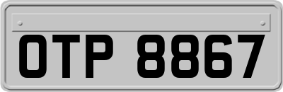 OTP8867