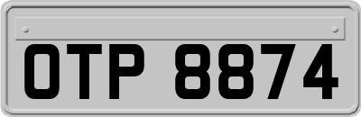 OTP8874