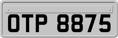 OTP8875