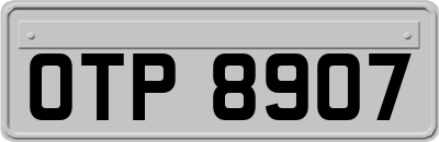 OTP8907