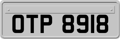 OTP8918