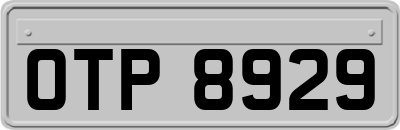 OTP8929
