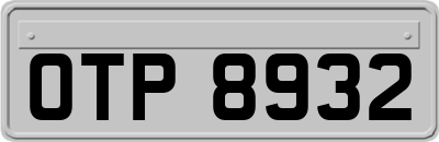OTP8932