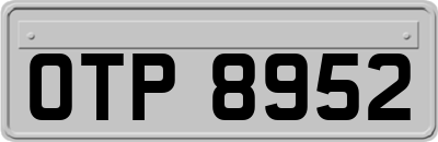 OTP8952