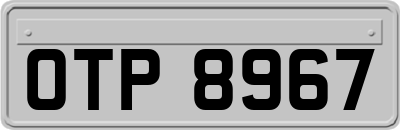 OTP8967
