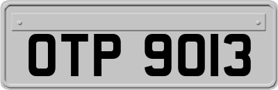 OTP9013