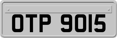 OTP9015