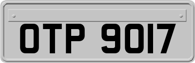 OTP9017