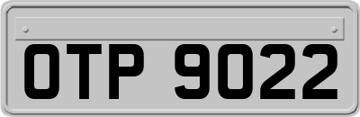OTP9022