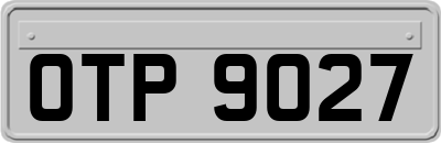 OTP9027