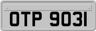 OTP9031