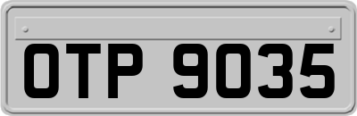 OTP9035