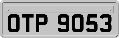OTP9053