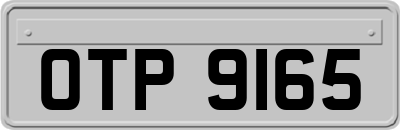 OTP9165