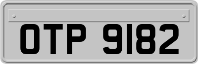 OTP9182