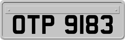 OTP9183