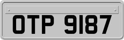 OTP9187