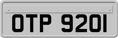 OTP9201