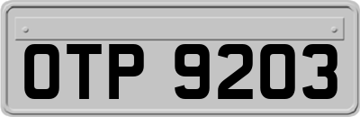 OTP9203