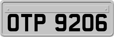 OTP9206