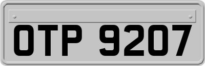 OTP9207