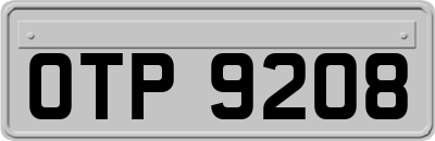 OTP9208